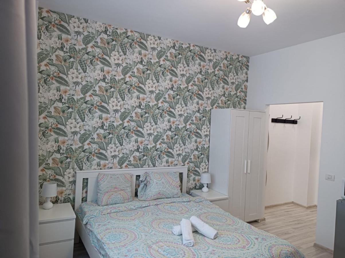 Central Comforts Apartments Bucureşti Ngoại thất bức ảnh