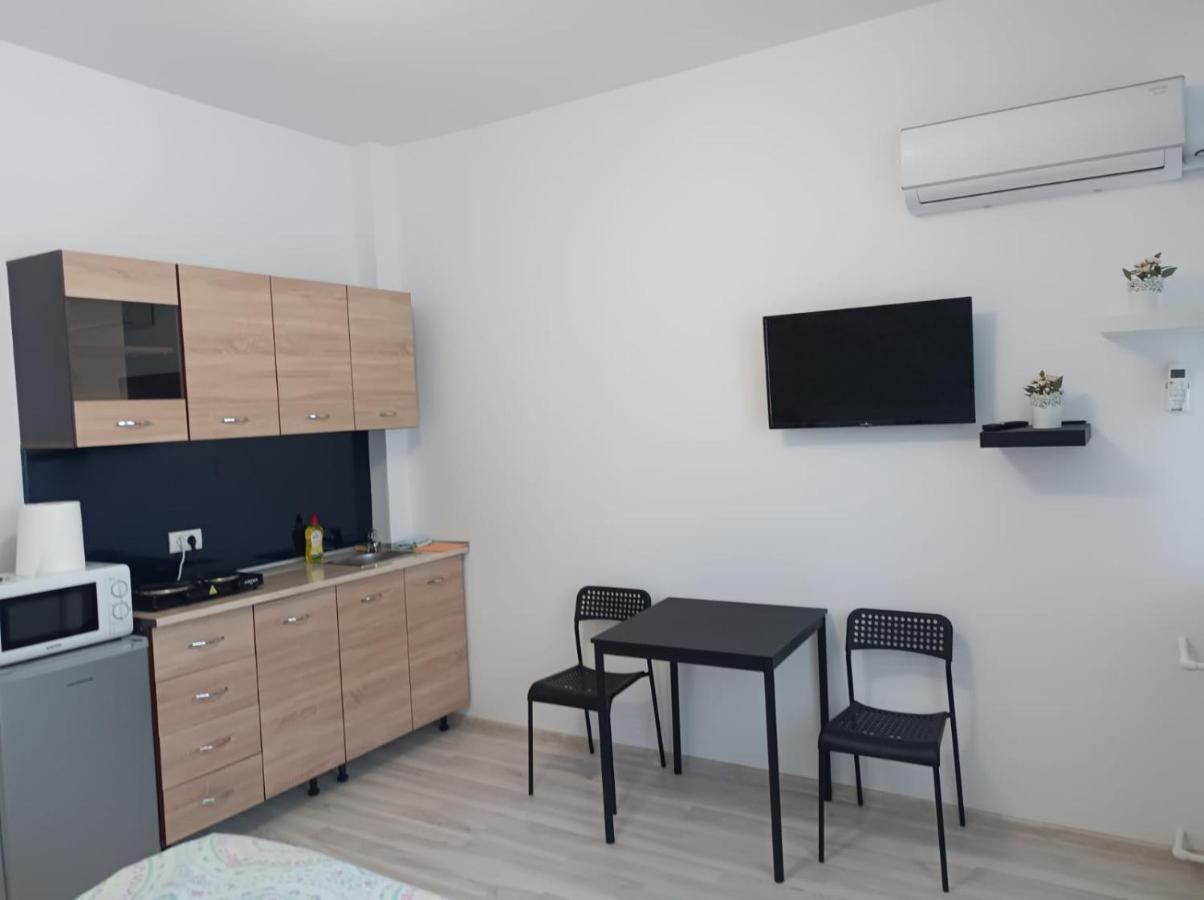 Central Comforts Apartments Bucureşti Ngoại thất bức ảnh